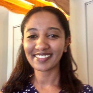 Meet your Posher, Firehiwot